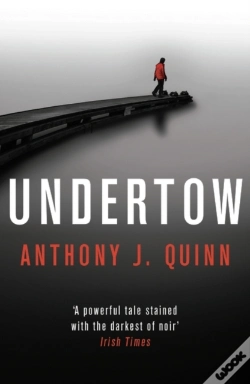 Capa do artigo Undertow