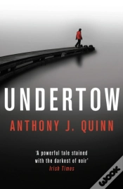 Capa do artigo Undertow