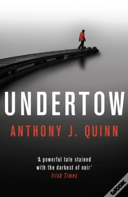 Capa do artigo Undertow