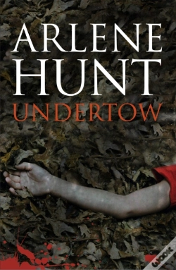 Capa do artigo Undertow
