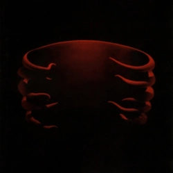 Capa do artigo Undertow - CD