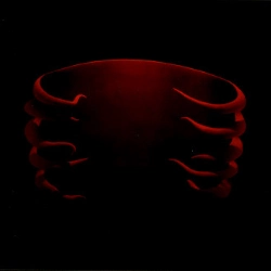 Capa do artigo Undertow - CD