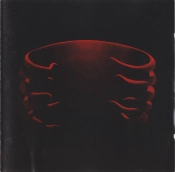 Capa do artigo Undertow - CD