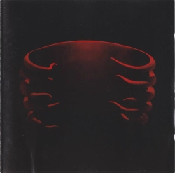 Capa do artigo Undertow - CD