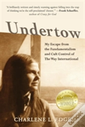 Capa do artigo Undertow