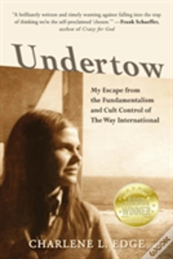 Capa do artigo Undertow