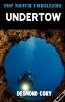 Capa do artigo Undertow