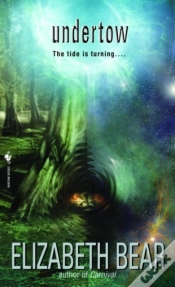 Capa do artigo Undertow