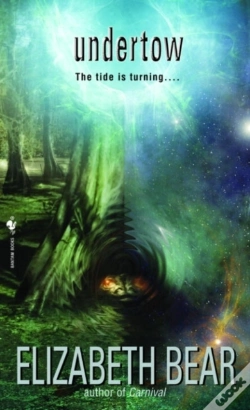 Capa do artigo Undertow