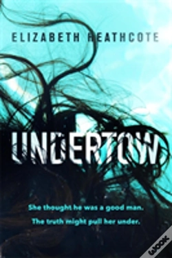 Capa do artigo Undertow