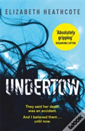 Capa do artigo Undertow