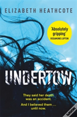 Capa do artigo Undertow