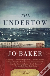 Capa do artigo Undertow