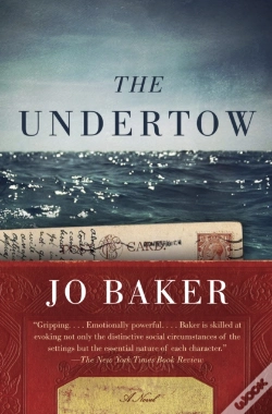 Capa do artigo Undertow