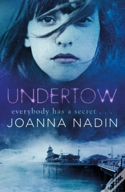 Capa do artigo Undertow
