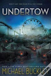 Capa do artigo Undertow