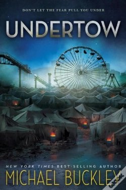 Capa do artigo Undertow