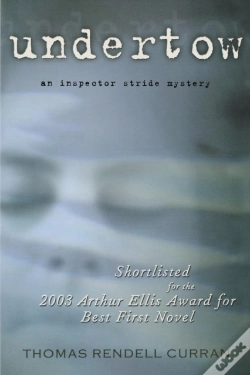 Capa do artigo Undertow