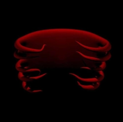 Capa do artigo Undertow - Vinil