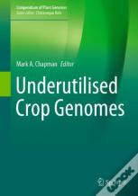 Underutilised Crop Genomes