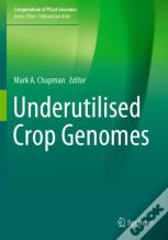 Underutilised Crop Genomes