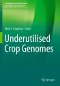 Underutilised Crop Genomes - Preview