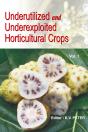 Underutilized And Underexploited Horticultural Crops: Vol 01 - Preview