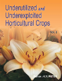 Underutilized And Underexploited Horticultural Crops: Vol 02 - Preview