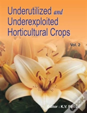 Capa do artigo Underutilized And Underexploited Horticultural Crops: Vol 02
