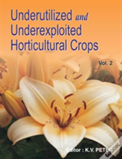 Capa do artigo Underutilized And Underexploited Horticultural Crops: Vol 02