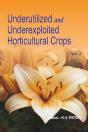 Underutilized And Underexploited Horticultural Crops: Vol 02 - Preview