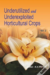 Capa do artigo Underutilized And Underexploited Horticultural Crops: Vol 02