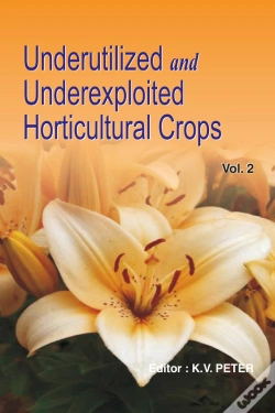 Capa do artigo Underutilized And Underexploited Horticultural Crops: Vol 02