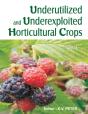 Underutilized And Underexploited Horticultural Crops: Vol 03 - Preview