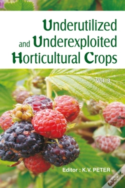 Capa do artigo Underutilized And Underexploited Horticultural Crops: Vol 03
