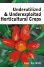 Underutilized And Underexploited Horticultural Crops: Vol 04 - Preview