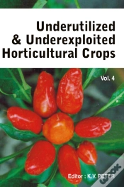 Capa do artigo Underutilized And Underexploited Horticultural Crops: Vol 04