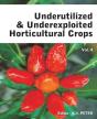 Underutilized And Underexploited Horticultural Crops: Vol 04 - Preview