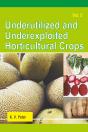 Underutilized And Underexploited Horticultural Crops: Vol 05 - Preview