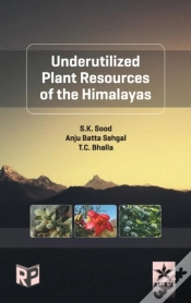 Capa do artigo Underutilized Plant Resources Of The Himalayas