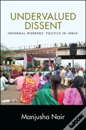 Capa do artigo Undervalued Dissent