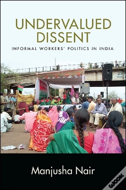 Capa do artigo Undervalued Dissent