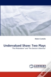 Undervalued Shaw