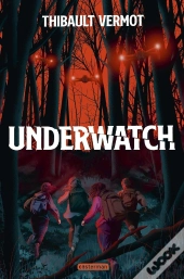 Underwatch