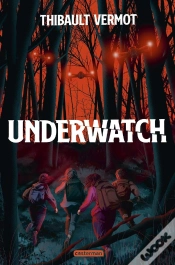 Capa do artigo Underwatch
