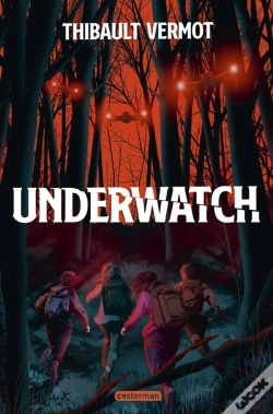 Capa do artigo Underwatch