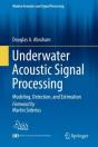 Underwater Acoustic Signal Processing - Preview