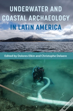 Capa do artigo Underwater And Coastal Archaeology In Latin America