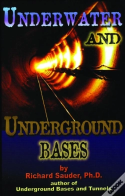 Capa do artigo Underwater And Underground Bases