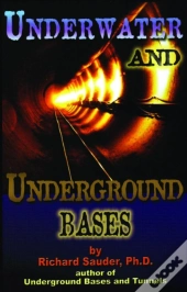 Underwater And Underground Bases